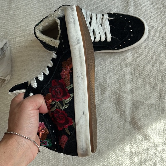 Zara boots‎ - Picture 8 of 8